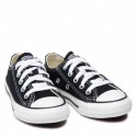 Tenisi Converse Youth Chuck Taylor ALLSTAR OX Black- 3J235C
