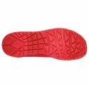 Pantofi sport-style UNO -STAND ON AIR 73690 RED