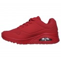 Pantofi sport-style UNO -STAND ON AIR 73690 RED