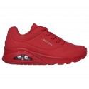 Pantofi sport-style UNO -STAND ON AIR 73690 RED