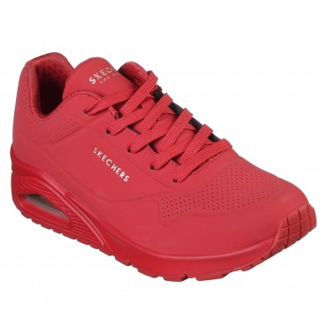 Pantofi sport-style UNO -STAND ON AIR 73690 RED Pantofi sport-style UNO -STAND ON AIR 73690 RED
