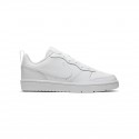Pantofi sport-style NIKE COURT BOROUGH LOW 2 BG - BQ5448-100