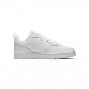 Pantofi sport-style NIKE COURT BOROUGH LOW 2 BG - BQ5448-100