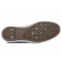 Tenisi înalți Converse Chuck Taylor All Star HI BLK LEA - 132170C