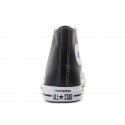 Tenisi înalți Converse Chuck Taylor All Star HI BLK LEA - 132170C