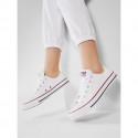 Tenisi Converse Chuck Taylor All Star OX WHITE LEA - 132173C