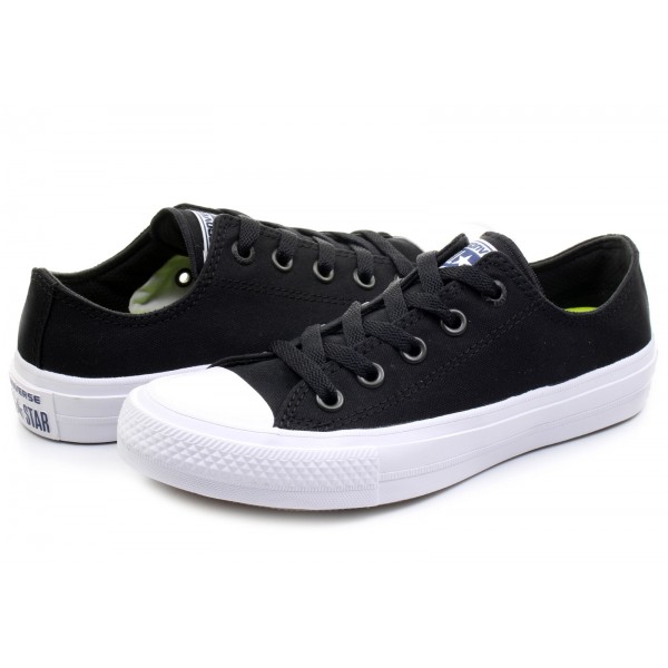Tenisi Converse Chuck Taylor All Star II OX BLK - 150149C
