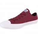 Tenisi Converse Chuck Taylor All Star II OX BORDEAUX - 150150C