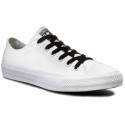 Tenisi Converse Chuck Taylor All Star II OX WHITE - 150154C