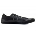 Tenisi Converse Chuck Taylor All Star II OX BLACK MONO - 151223C