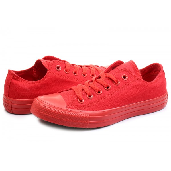 Tenisi Converse Chuck Taylor All Star SEASONAL OX RED - 152791C