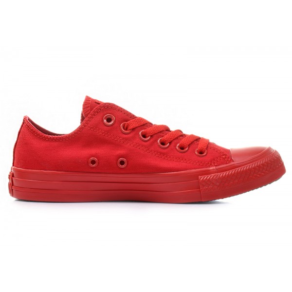 Tenisi Converse Chuck Taylor All Star SEASONAL OX RED - 152791C