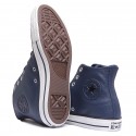 Tenisi înalți Converse Chuck Taylor All Star HI LEA NAVY - 161495C