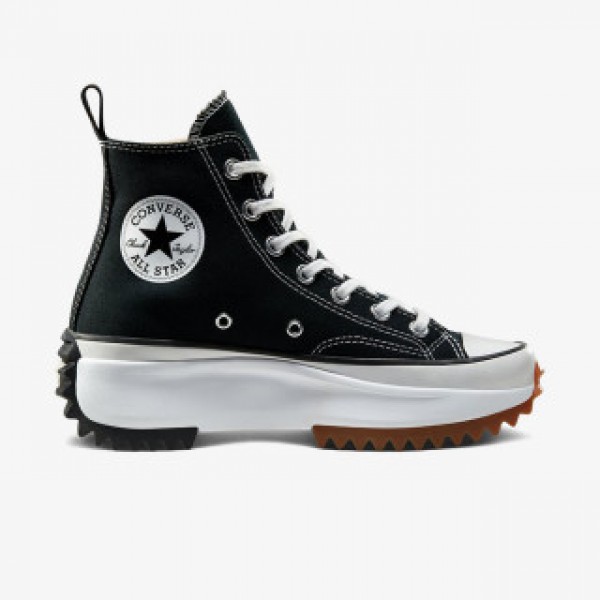 Teniși înalți Converse Run Star Hike Hi 166800C