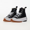 Teniși înalți Converse Run Star Hike Hi 166800C
