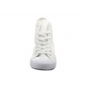 Tenisi înalți Converse Chuck Taylor All Star HI WHITE MONOCH - 1U646C