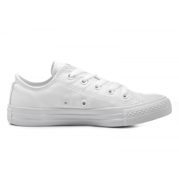 Tenisi Converse Chuck Taylor All Star OX WHITE SEASONAL - 1U647C