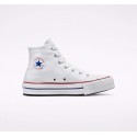 Teniși înalți Converse CHCK TAYLOR ALL STAR EVA LIFT HI 272856C