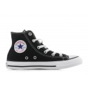 Tenisi înalți copii Converse Chuck Taylor All Star HI BLK - 3J231C