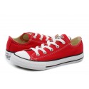 Tenisi Converse Chuck Taylor All Star OX RED JR - 3J236C