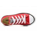 Tenisi Converse Chuck Taylor All Star OX RED JR - 3J236C
