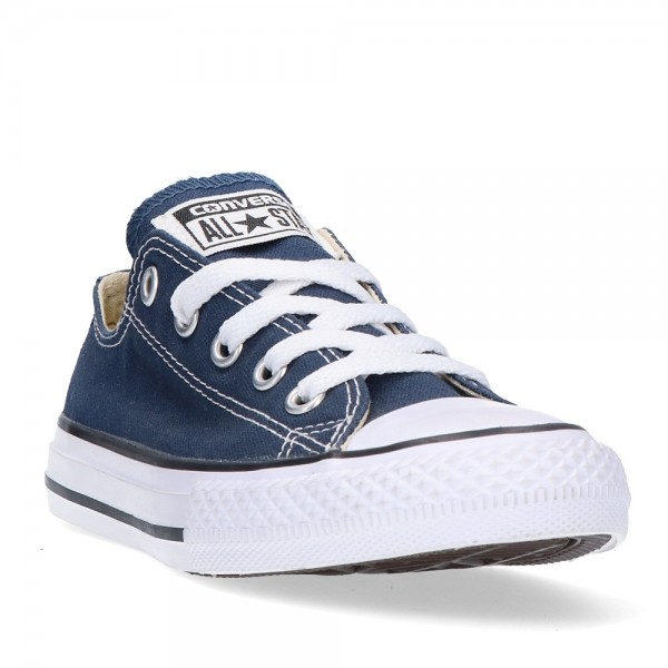 Tenisi copii Converse Chuck Taylor All Star OX NAVY JR - 3J237C
