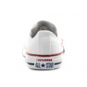 Tenisi copii Converse Chuck Taylor All Star OX WHT JR - 3J256C