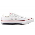 Tenisi copii Converse Chuck Taylor All Star OX WHT JR - 3J256C