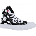 Tenisi înalți Converse Chuck Taylor All Star HI BLK - 547344C