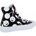 Tenisi înalți Converse Chuck Taylor All Star HI BLK - 547344C