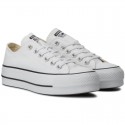 Tenisi CONVERSE CHUCK TAYLOR ALL STAR LIFT OX - 560251C