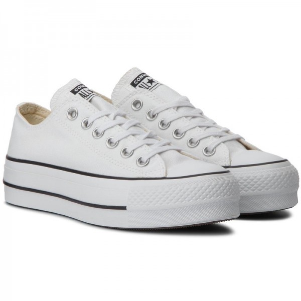 Tenisi CONVERSE CHUCK TAYLOR ALL STAR LIFT OX - 560251C