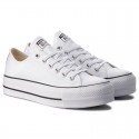 Tenisi Converse Chuck Taylor  All Star Lift Ox LEA - 561680C
