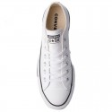 Tenisi Converse Chuck Taylor  All Star Lift Ox LEA - 561680C
