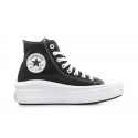Teniși înalți Converse Chuck Taylor All Star Move Hi 568497C
