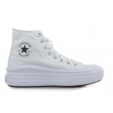 Teniși înalți Converse Chuck Taylor All Star Move Hi 568498C