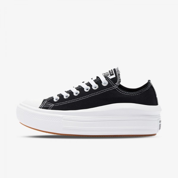 Teniși Converse Chuck Taylor All Star Move OX 570256C