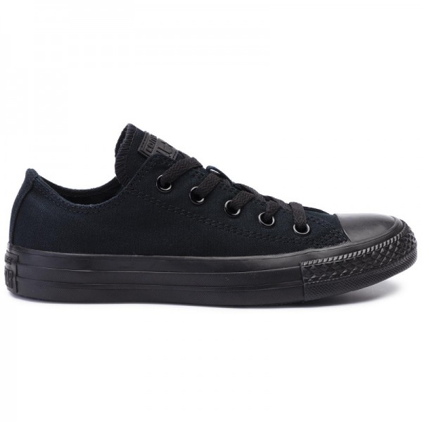 Tenisi Converse Chuck Taylor All Star OX BLK MONOCH - M5039C
