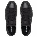 Tenisi Converse Chuck Taylor All Star OX BLK MONOCH - M5039C