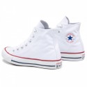 Tenisi înalți Converse Chuck Taylor All Star HI OPTIC WHT - M7650C