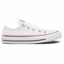 Tenisi Converse Chuck Taylor All Star OX OPTIC WHT - M7652C