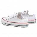 Tenisi Converse Chuck Taylor All Star OX OPTIC WHT - M7652C