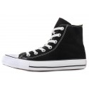 Tenisi înalți Converse Chuck Taylor All Star  HI BLK - M9160C