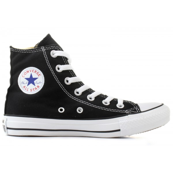 Tenisi înalți Converse Chuck Taylor All Star  HI BLK - M9160C