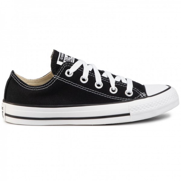 Tenisi Converse Chuck Taylor All Star OX BLK - M9166C