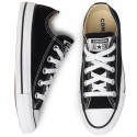 Tenisi Converse Chuck Taylor All Star OX BLK - M9166C