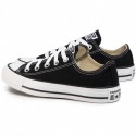 Tenisi Converse Chuck Taylor All Star OX BLK - M9166C