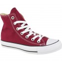 Tenisi înalți Converse Chuck Taylor All Star HI MAROON - M9613C