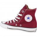 Tenisi înalți Converse Chuck Taylor All Star HI MAROON - M9613C