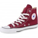 Tenisi înalți Converse Chuck Taylor All Star HI MAROON - M9613C